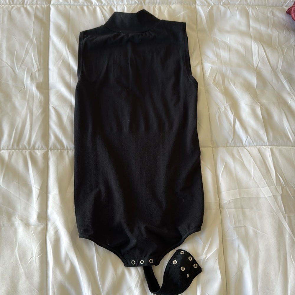 YUMMIE - Small Bodysuit